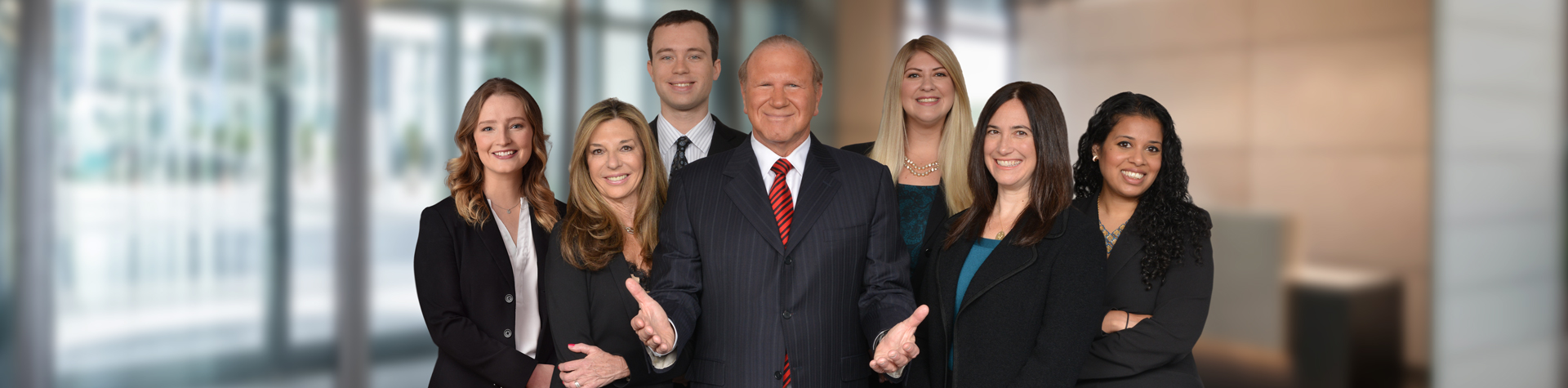 Sid Gold Attorneys